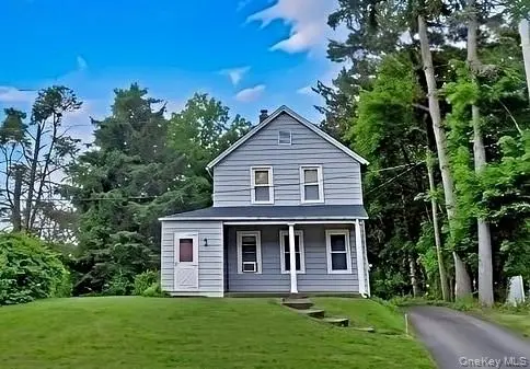 211 Ludvigh RD, Bardonia, NY 10954