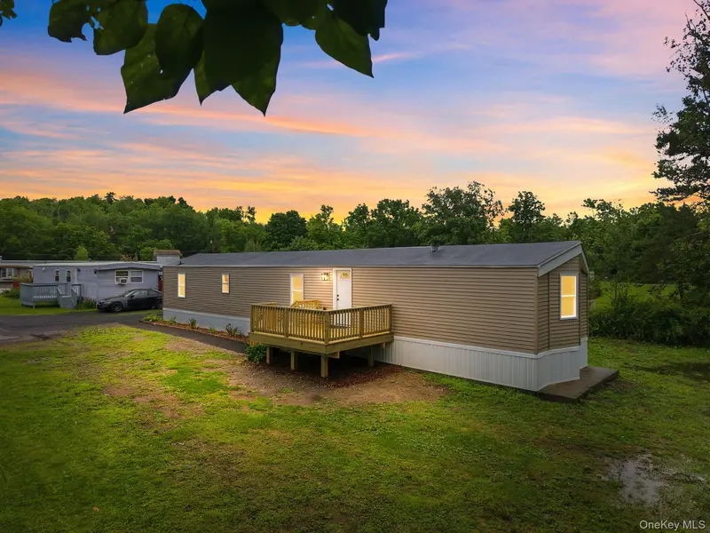 363 Mettacahonts #6, Accord, NY 12404