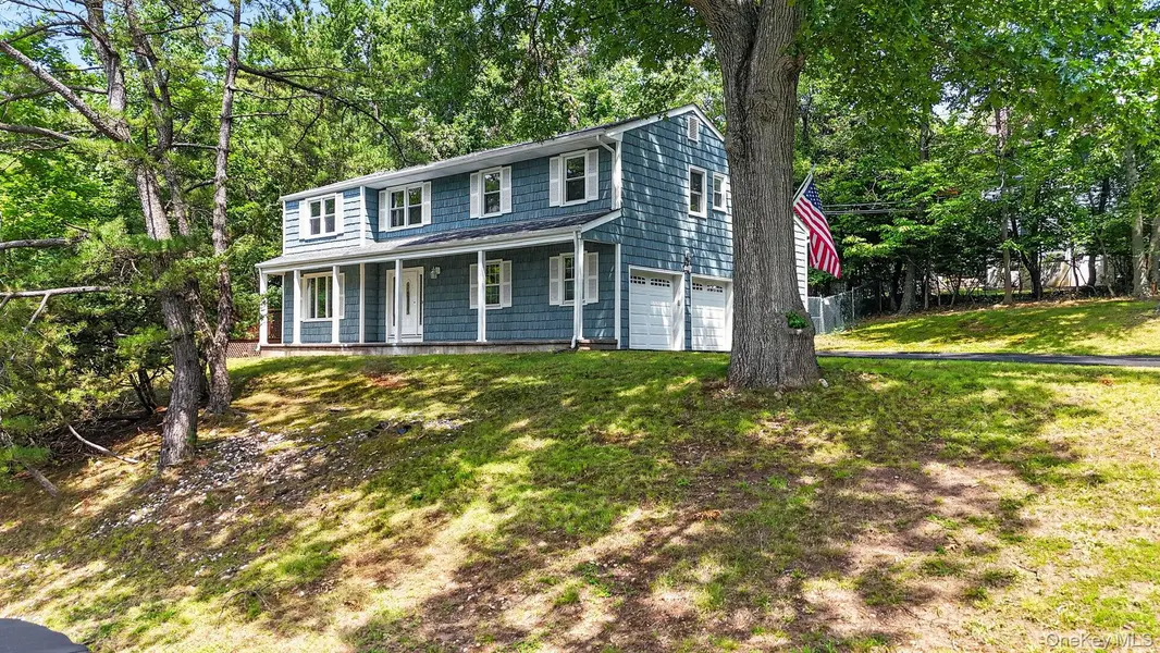 1 Gates PL, Tappan, NY 10983