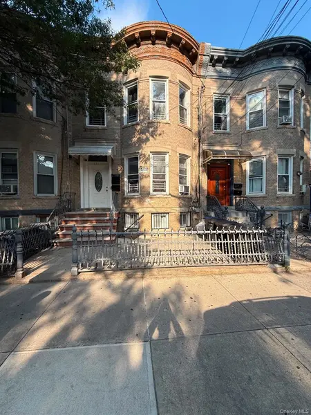 225 Grant AVE, Brooklyn, NY 11208