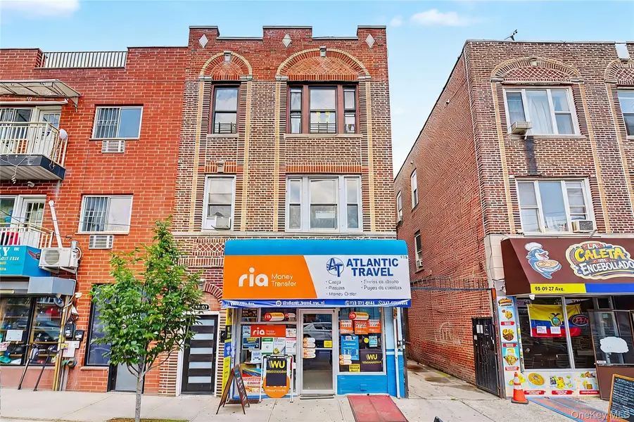 98-07 37th AVE, Corona, NY 11368