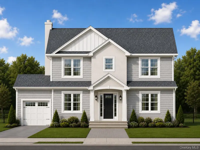 136 A Euclid AVE, Massapequa, NY 11758