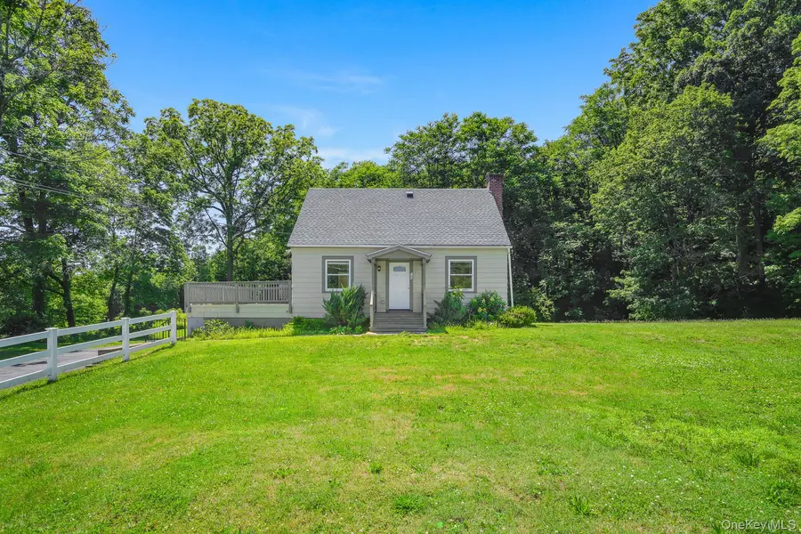 168 Jackson ST, Fishkill, NY 12524