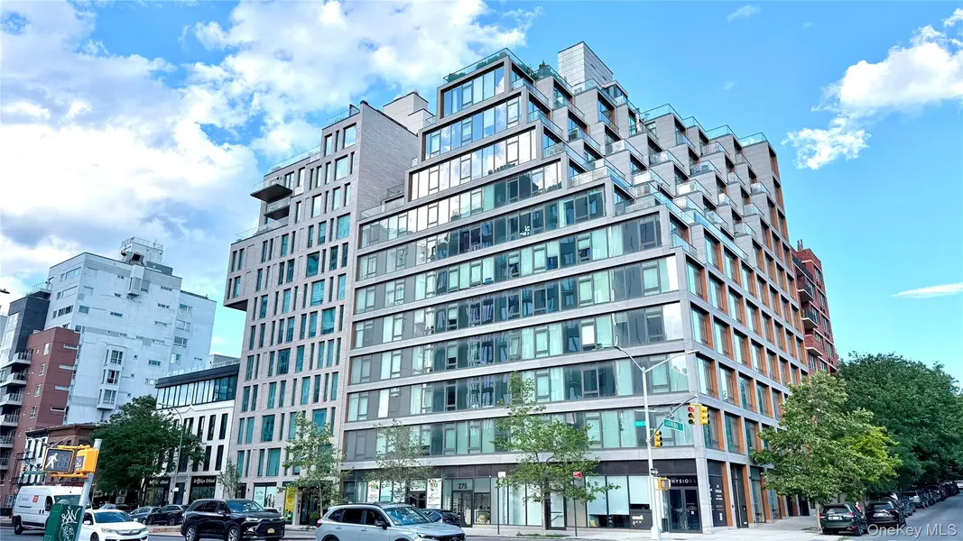 251 1st ST #4A, Brooklyn, NY 11215