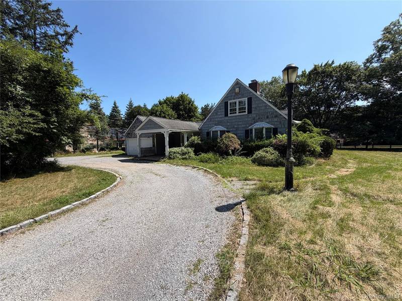 2212 Route 106, Syosset, NY 11791
