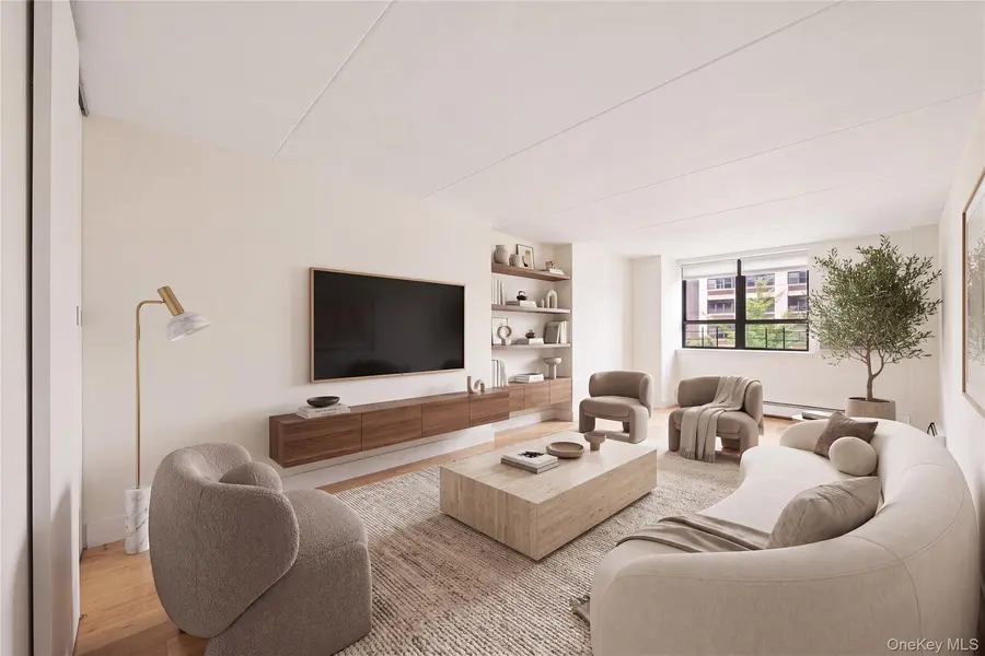 220 Manhattan AVE #2N, New York (manhattan), NY 10025
