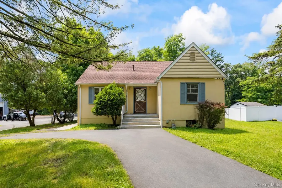 281-283 Old Haverstraw RD, Congers, NY 10920