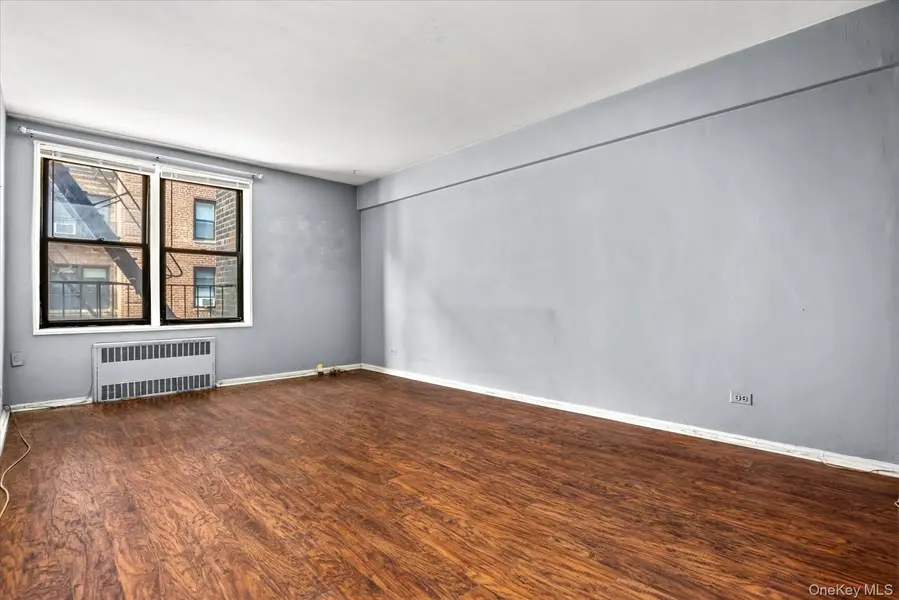 83-77 Woodhaven BLVD #3F, Woodhaven, NY 11421