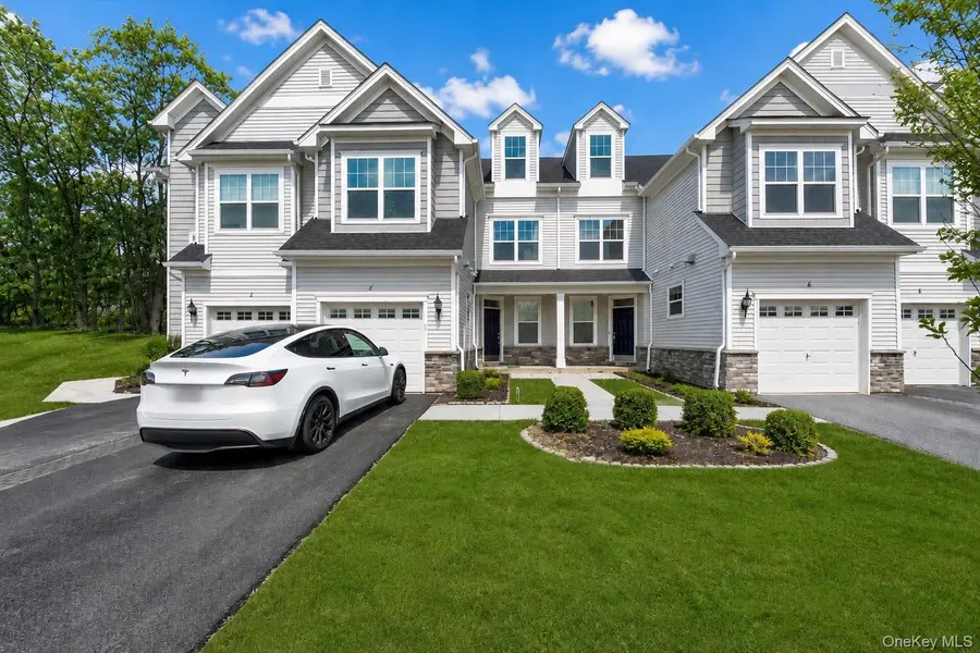4 Kless CT, Middletown, NY 10940
