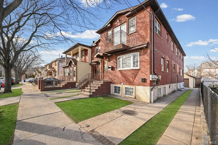 176-25 133rd AVE, Jamaica, NY 11434