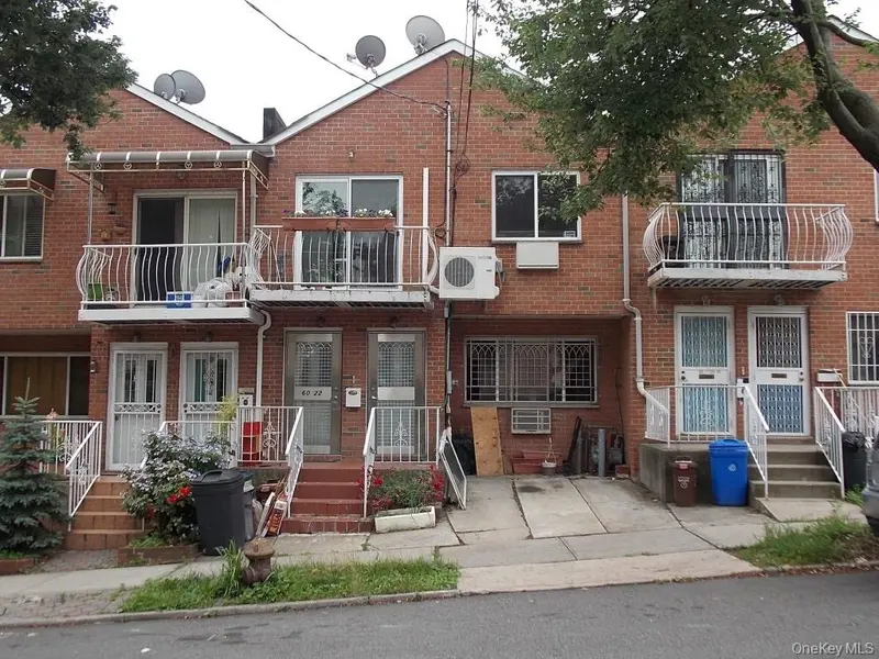 6022 83rd PL, Middle Village, NY 11379