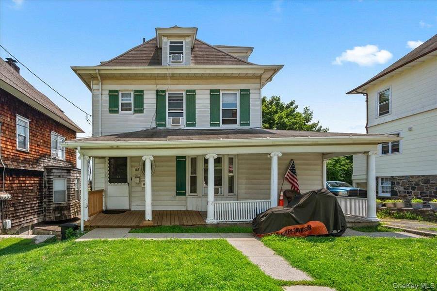 33 Soundview ST, Port Chester, NY 10573