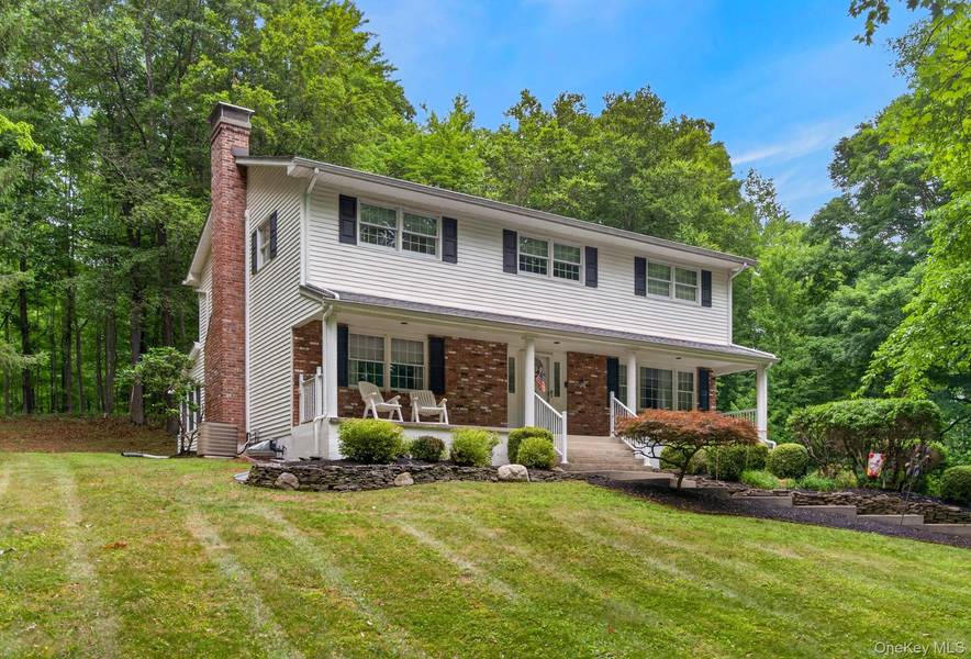 45 Goldin BLVD, Walden, NY 12586