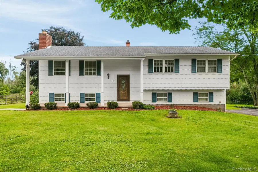 115 Little York RD, Warwick, NY 10990
