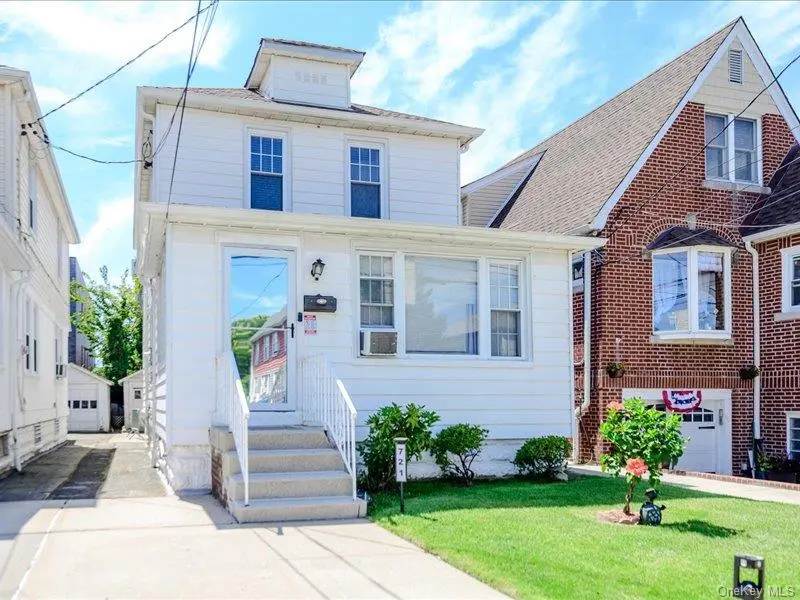 721 Edison AVE, Bronx, NY 10465