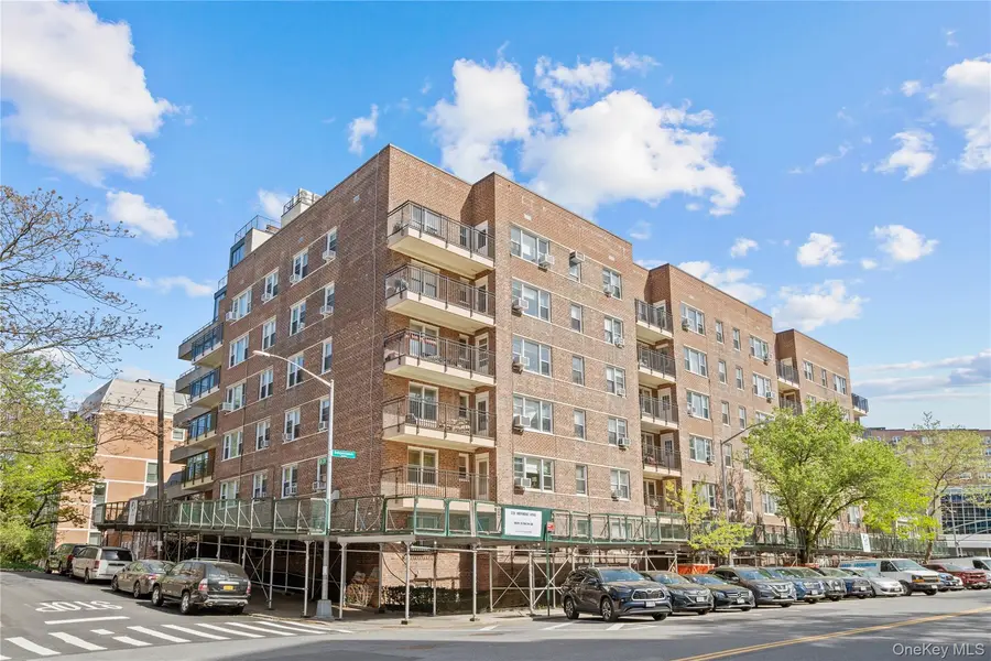 3720 Independence AVE #3G, Bronx, NY 10463