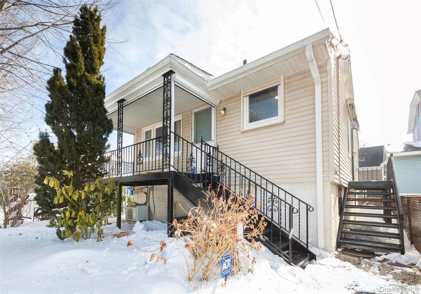 178 Beach ST, Bronx, NY 10464