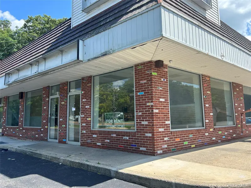 222 Middle Country RD, Middle Island, NY 11953