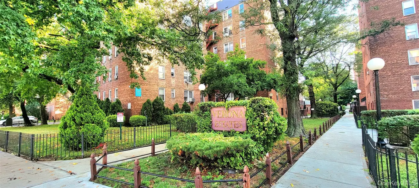 65-35 Yellowstone BLVD #1D, Forest Hills, NY 11375