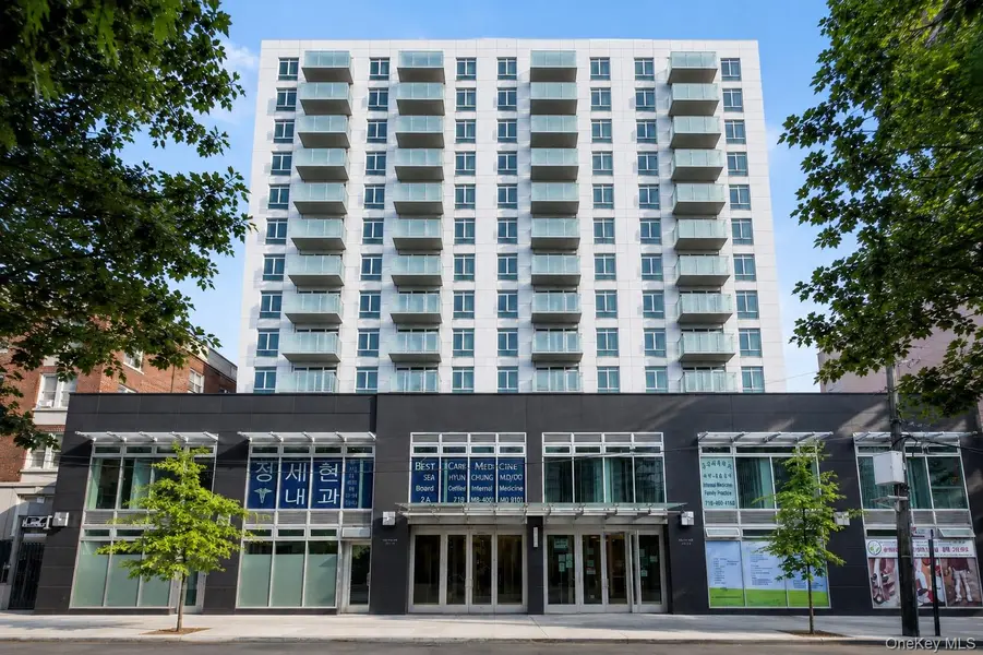 142-38 37th AVE #9F, Flushing, NY 11354
