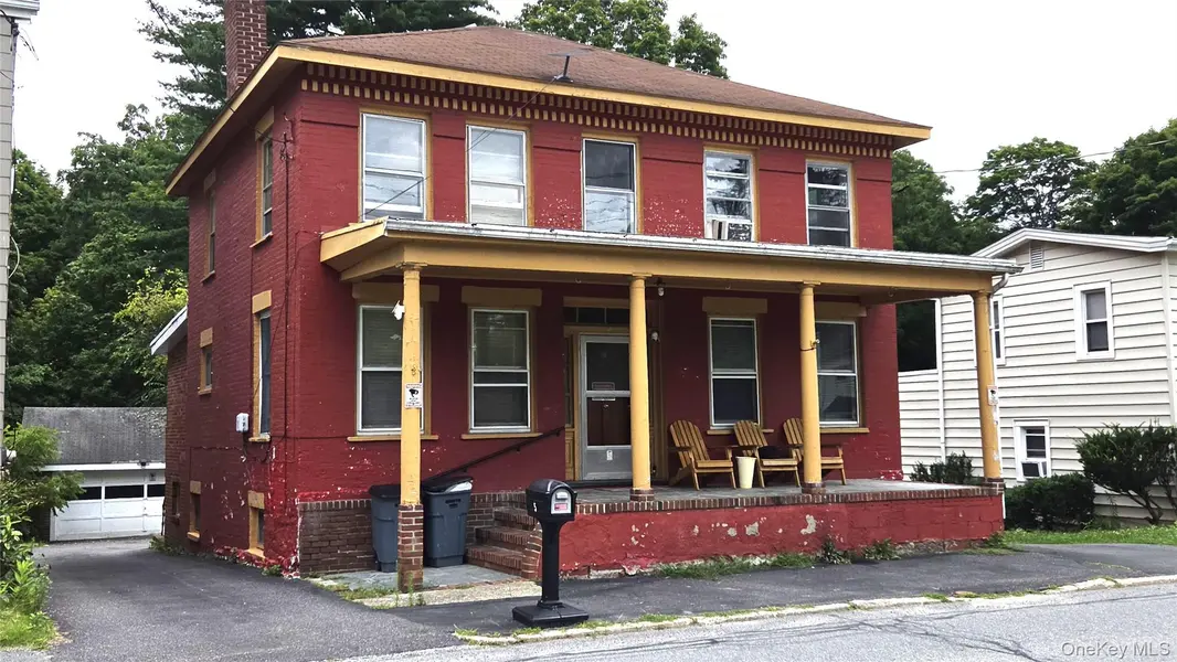 5 Highland AVE, Otisville, NY 10963