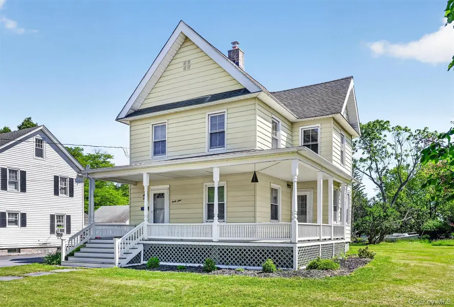 41 Roosevelt AVE #39, Middletown, NY 10940