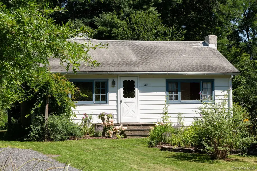 30 Locust Grove RD, Rhinebeck, NY 12572