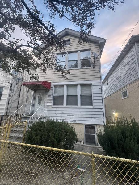 4346 Edson AVE, Bronx, NY 10466