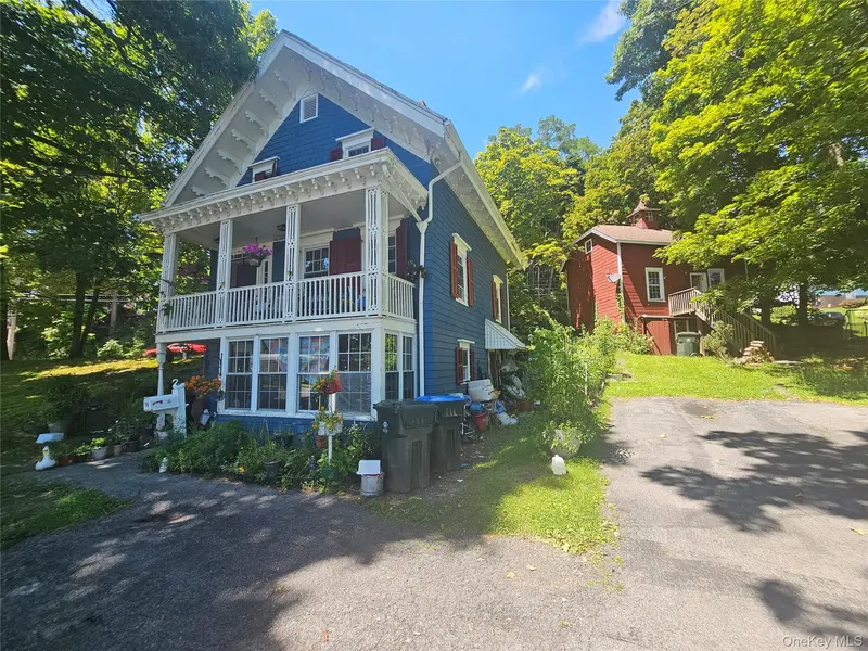 70 Main ST, Chester, NY 10918
