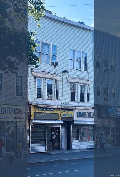 1428 Flatbush AVE, Brooklyn, NY 11210