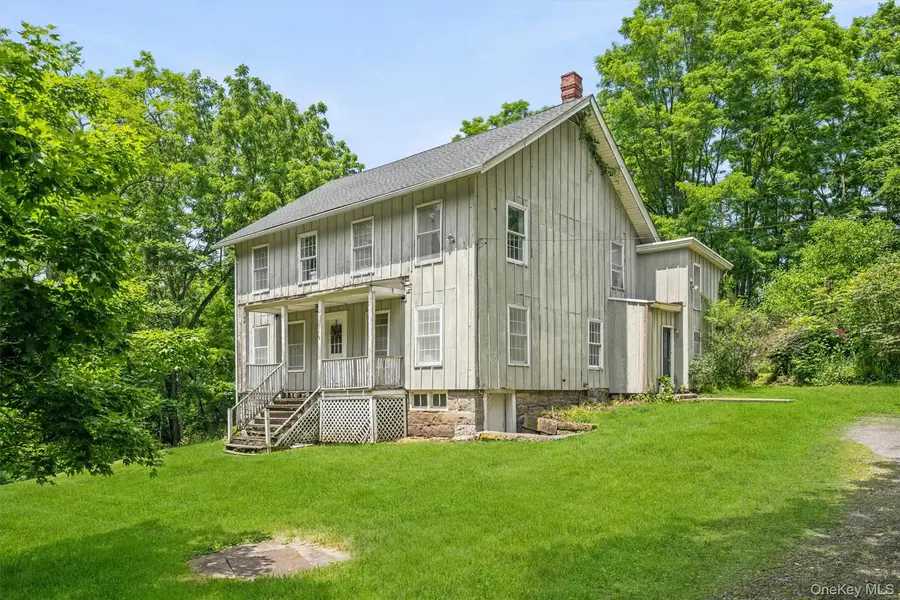 196 Newport Bridge RD, Warwick, NY 10990