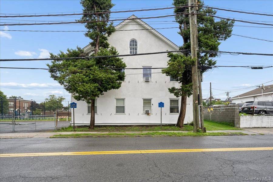 115 N Barry AVE, Mamaroneck, NY 10543