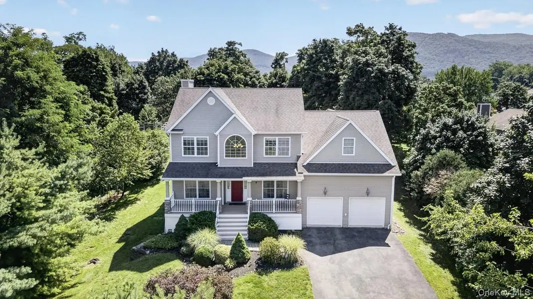 2 Archer AVE, Beacon, NY 12508