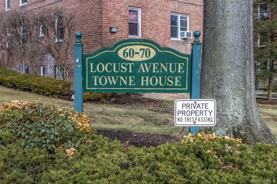 60 Locust AVE #A-609, New Rochelle, NY 10801