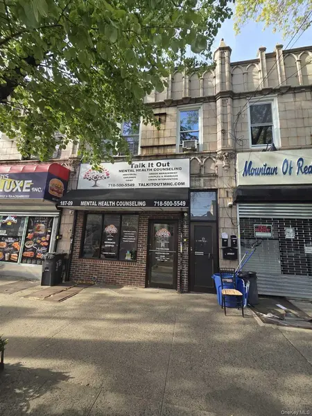 18709 Linden BLVD, Saint Albans, NY 11412