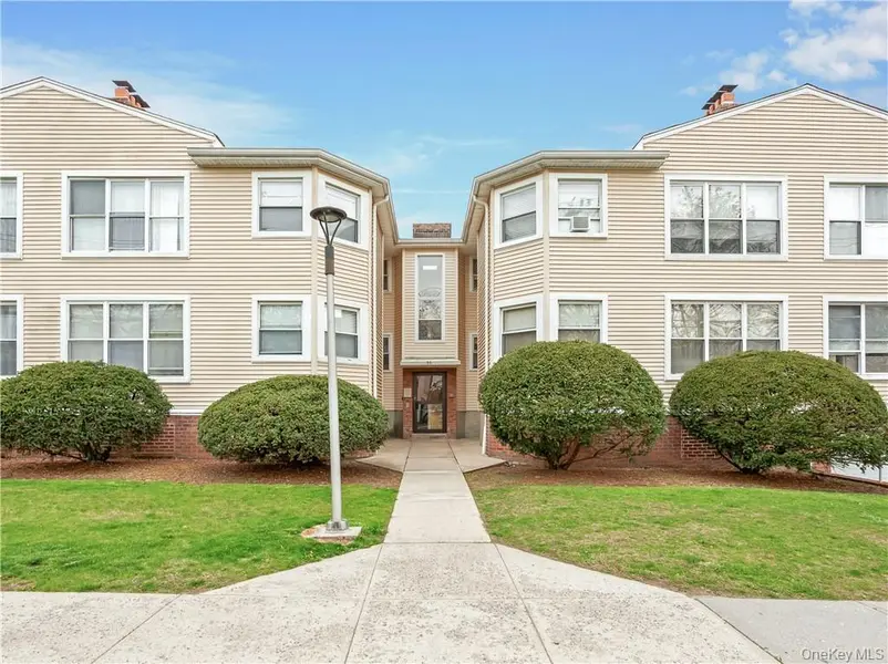 15 Quinby AVE #1E, White Plains, NY 10606