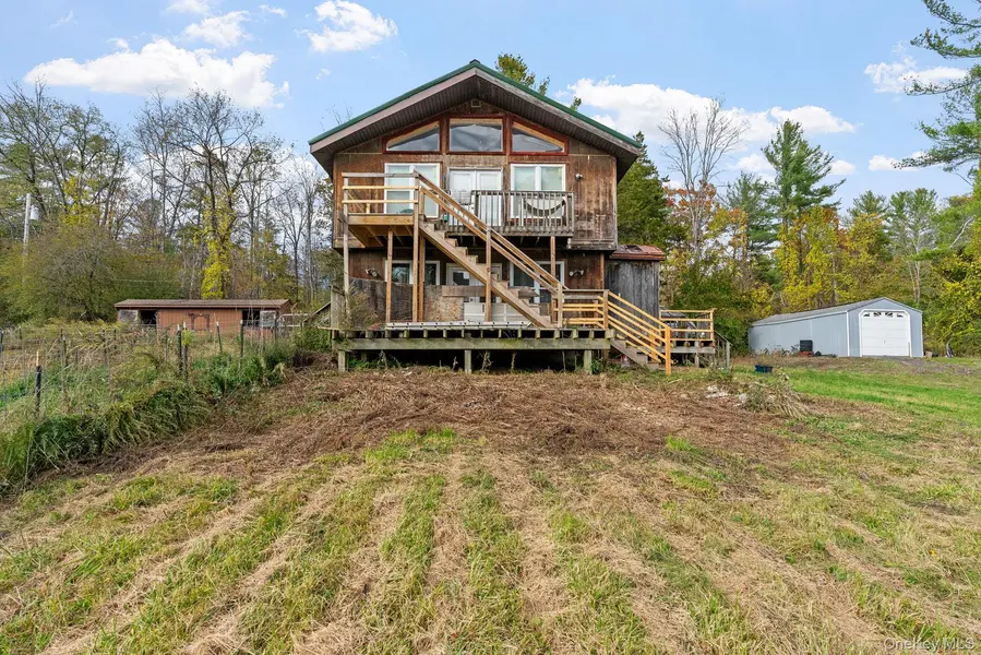5281 Route 67, Durham, NY 12423