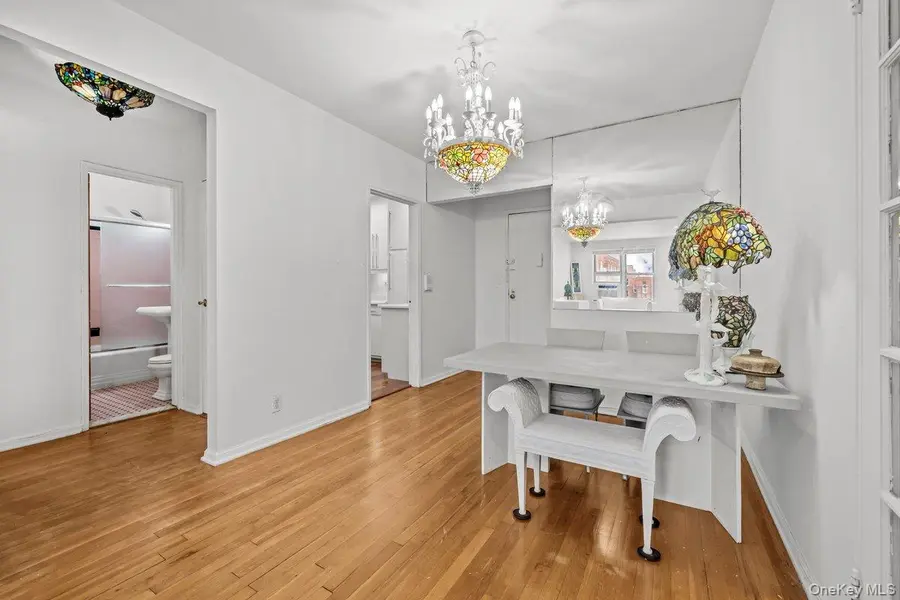 517 Riverdale AVE #4D, Yonkers, NY 10705