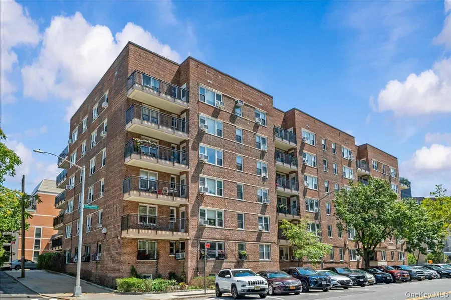 3720 Independence AVE #5F, Bronx, NY 10463