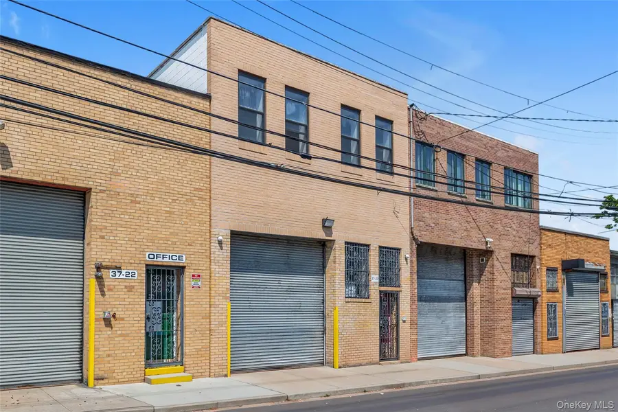 37-20 55th ST, Woodside, NY 11377