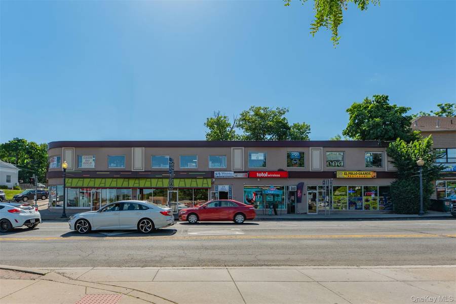 39 N Main ST, Spring Valley, NY 10977