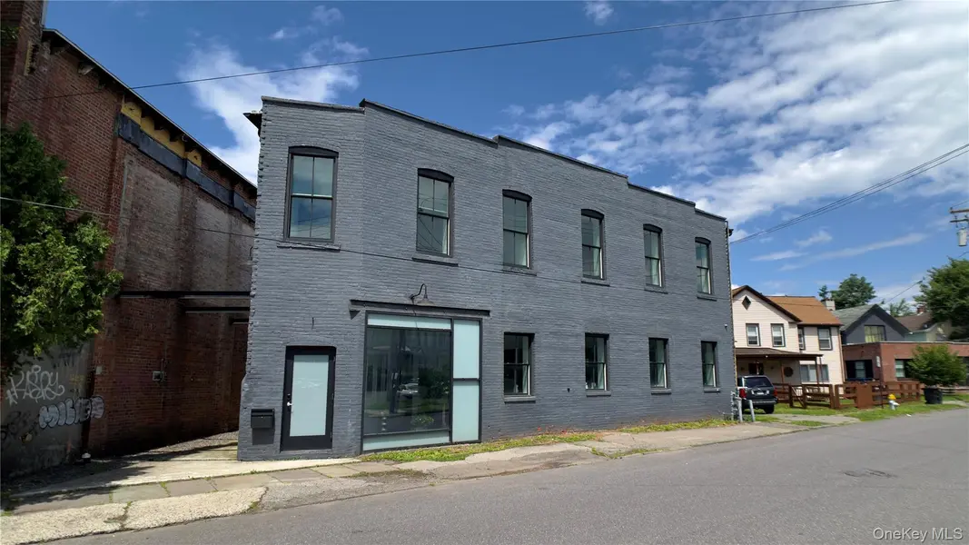 76 Prince ST, Kingston, NY 12401