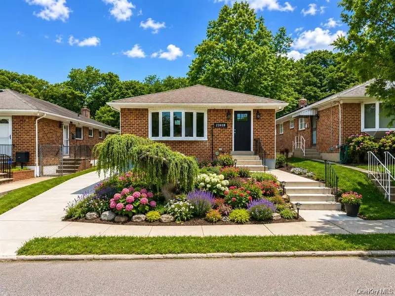 22659 76th RD, Oakland Gardens, NY 11364