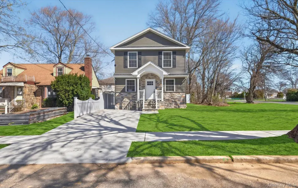 2461 third AVE, East Meadow, NY 11554