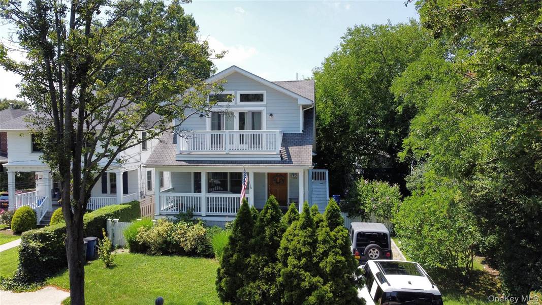 675 King AVE, Bronx, NY 10464