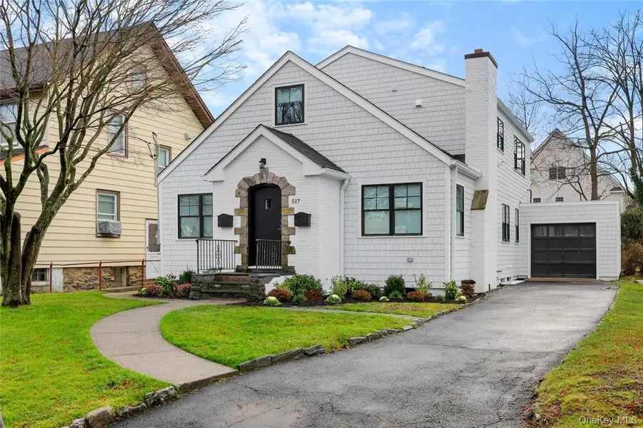 517 Walnut ST #A, Mamaroneck, NY 10543