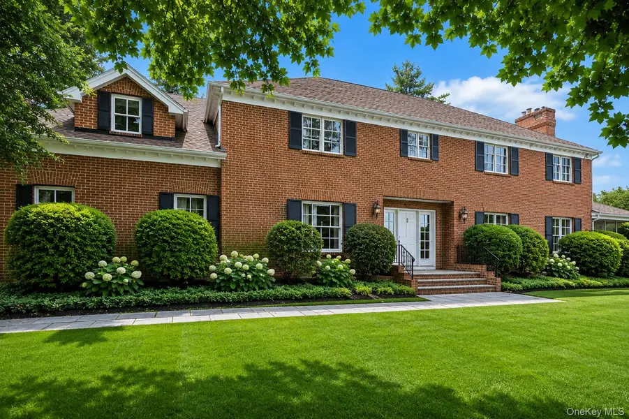 90 Greenhaven RD, Rye, NY 10580