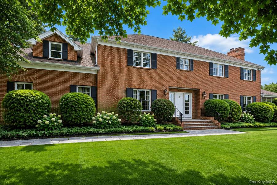 90 Greenhaven RD, Rye, NY 10580