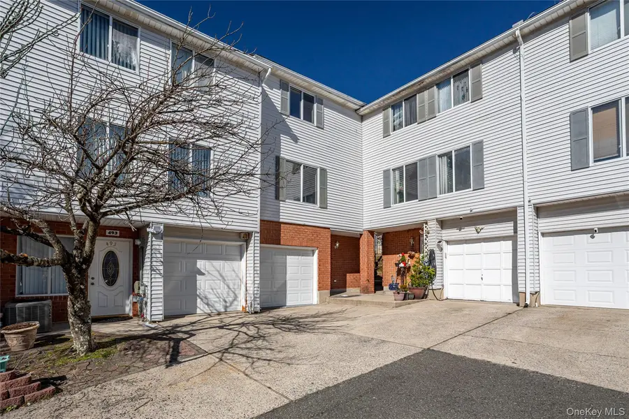 491 Ilyssa WAY, Staten Island, NY 10312