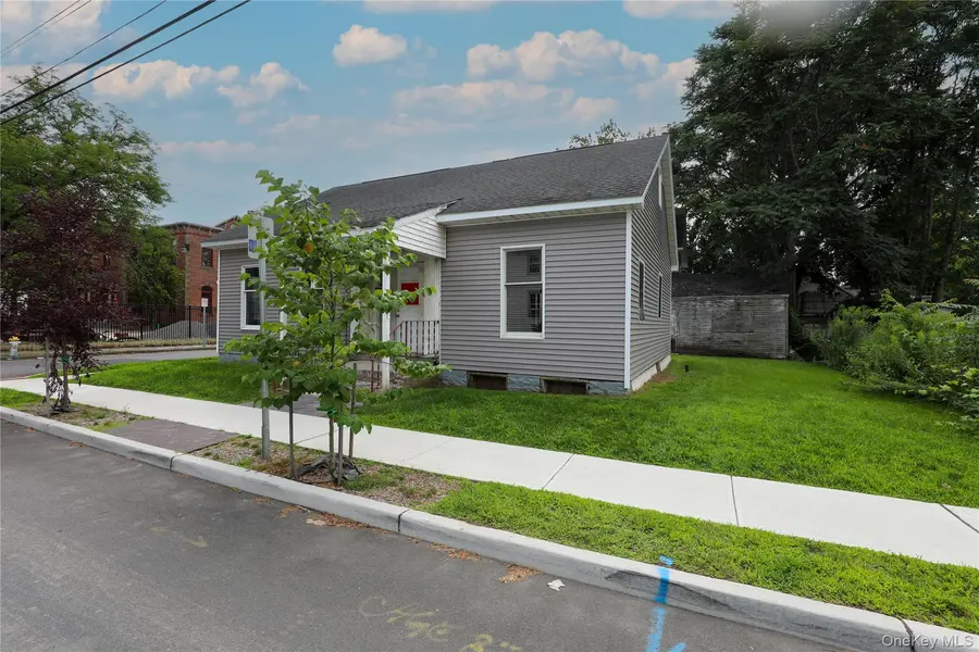 119 Prospect ST, Kingston, NY 12401